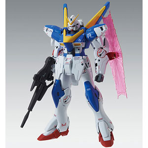 MG 1/100 V2ガンダム Ver.Ka プラモデル