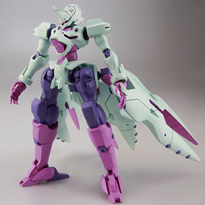 HG 1/144 ガンダム G-ルシファー プラモデル