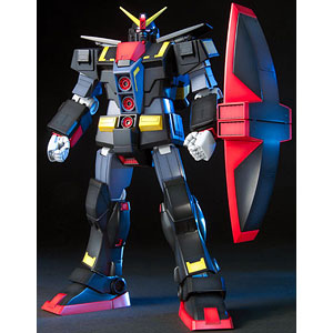 HGUC 1/144 MRX-009 サイコガンダム プラモデル