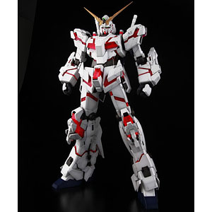 PG 機動戦士ガンダムUC 1/60 RX-0 ユニコーンガンダム プラモデル