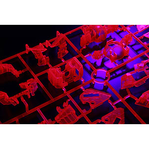 PG 1/60 RX-0 ユニコーンガンダム用 LEDユニット