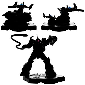 GUNDAM ASSEMBLE EXPANSION PACK 03 [EX03]