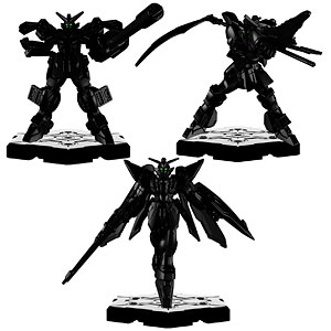 GUNDAM ASSEMBLE EXPANSION PACK 04 [EX04]