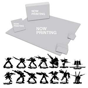 GUNDAM ASSEMBLE DELUXE SET 02 [DX02]