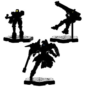 GUNDAM ASSEMBLE EXPANSION PACK 05 [EX05]