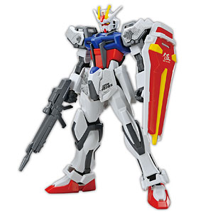 ENTRY GRADE 1/144 ストライクガンダム [浮世絵パッケージVer.] プラモデル
