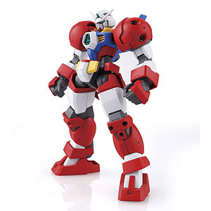 HG 1/144 ガンダムAGE-1 タイタス プラモデル