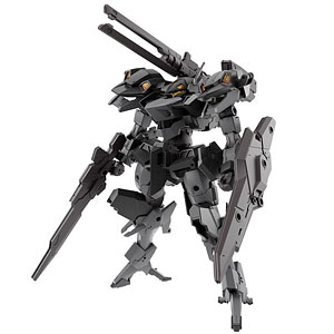 30MM 1/144 xEXM-000 ゼノヴァルト プラモデル