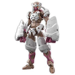 30MF 鉄禍ノ武闘家 プラモデル