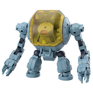 30MM 1/144 エグザビークル(水中探索メカVer.) プラモデル