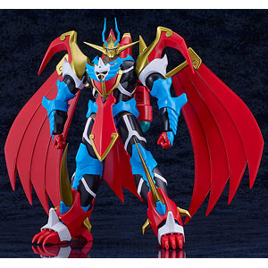 Figure-rise Standard Amplified マグナガルルモン プラモデル