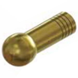 折れないボールジョイント 球径4mm 軸径3mm(8本入り)