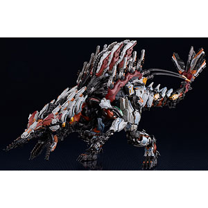 MODEROID Horizon Forbidden West スロータースパイン プラモデル