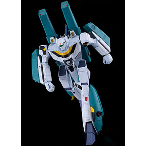 PLAMAX PX19 超時空要塞マクロス 1/72 VF-1S スーパーバトロイドバルキリー ロイ・フォッカースペシャル