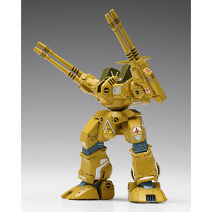 超時空要塞マクロス ADR-04-MkX ディフェンダー 1/100 プラモデル