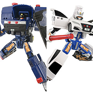 トミカ ジョブレイバー TJBDX DX スカイブレイバー ANA ジェット旅客機