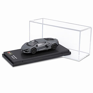 1/64 ランボルギーニ レヴェルト グレイ