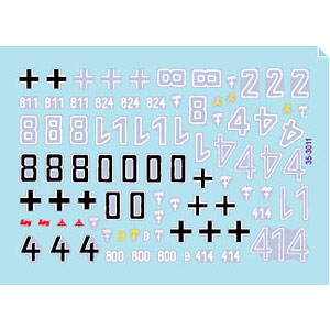 1/35 WWII ドイツ 北アフリカ戦線のIV号戦車D型/D/E型/E型 トリポリ/トブルク/リビア1941年