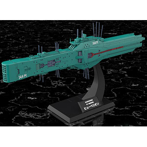 スケールモデル