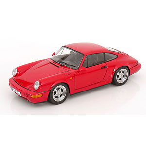 1/12 Porsche 911 (964) RS 1992 with Cup rims ブラック[KKスケール