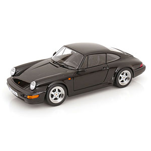 1/12 Porsche 911 (964) RS 1992 with Cup rims ブルー[KKスケール