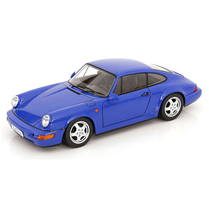 KK-Scale 1/12 ポルシェ 911 RS 1992 Cupリム レッド Porsche 911 Carrera RS Type 964 Cup Rims 1992 Red 1/12 KK Scale