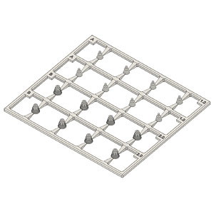 PSバーニアA gray(グレー)