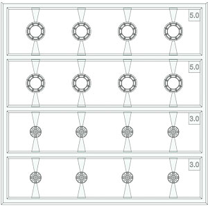 PSモールドA clear(クリアー)