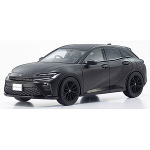 KYOSHOオリジナル 1/43 トヨタ クラウン スポーツ RS “THE LIMITED-MATTE METAL”(マットグレー)