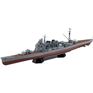 1/700 艦船(フルハルモデル) 日本海軍 重巡洋艦 愛宕 1942 プラモデル