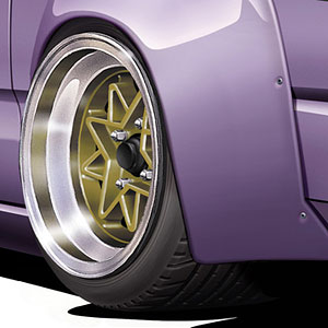 スケールモデル