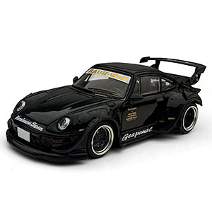 中古】(本体A-/箱B)ミニ四駆特別企画 ダッシュ1号・皇帝(エンペラー