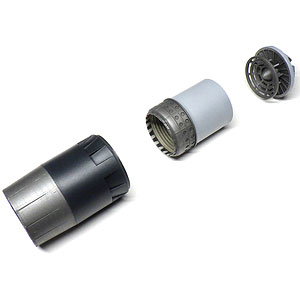 1/6 SR-71 ブラックバード テストパイロット[DAMTOYS]【送料無料