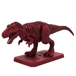 プラノサウルス ティラノサウルス1915 プラモデル[BANDAI SPIRITS