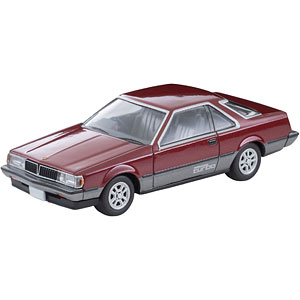 トミカリミテッドヴィンテージ ネオ LV-N69c トヨタ コロナ ハードトップ 1800GT-TR (ワイン/グレー) 84年式