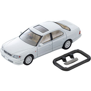 トミカリミテッドヴィンテージ ネオ LV-N356c トヨタ セルシオ C仕様 10th Anniversary Edition (白)