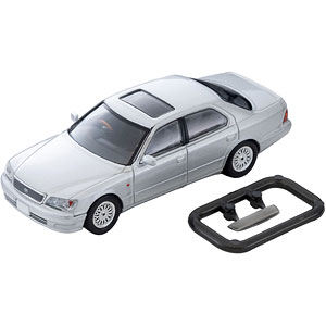 トミカリミテッドヴィンテージ ネオ LV-N356d トヨタ セルシオ B仕様 eRバージョン 10th Anniversary Edition (銀)