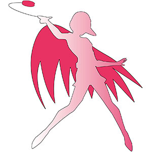 1/12 「科学忍者隊ガッチャマン」 白鳥のジュン特殊ヨーヨー レジン製フィギュア