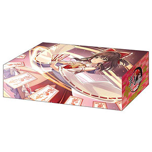 ブシロード ストレイジボックスコレクション V2 Vol.400 東方Project『博麗霊夢』Part.1