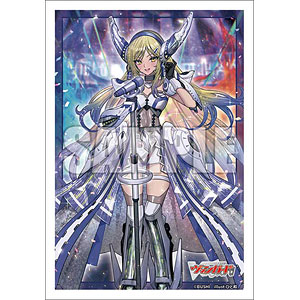 ブシロード スリーブコレクション ミニ Vol.855 カードファイト！！ ヴァンガード『X-CeeDaNCe インバルディオ“幻影”』