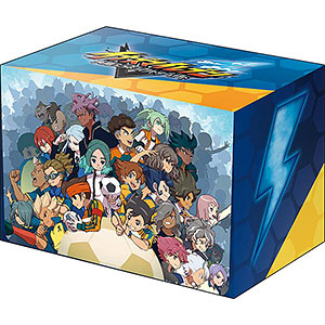 ブシロード デッキホルダーコレクション V3 Vol.1257 『イナズマイレブン 英雄たちのヴィクトリーロード』