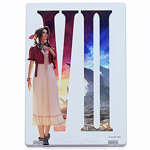 ONE-TOUCH EDGE FINAL FANTASY エアリス