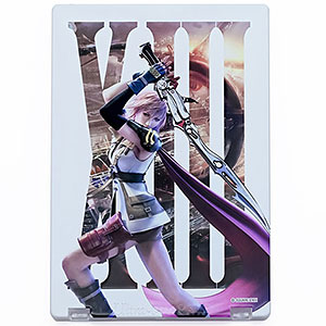 ONE-TOUCH EDGE FINAL FANTASY ライトニング