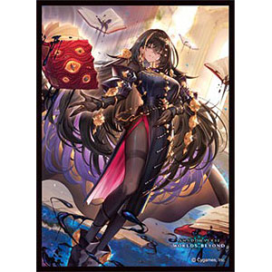 シャドウバース　スリーブ　3種　2個ずつ　計6個セット イスラーフィール シャドウバース 新品 スリーブ - メルカリ