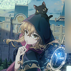 OSICA「サイレント・ウィッチ 沈黙の魔女の隠しごと」スターターデッキ パック