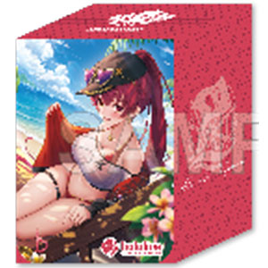 hololive OFFICIAL CARD GAME オフィシャルホロカケース vol.33『宝鐘マリン』