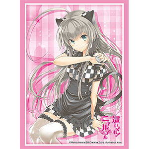 ブシロード スリーブコレクション ハイグレード Vol.5183 GA文庫 『這いよれ！ ニャル子さん』ニャル子Part.4 パック