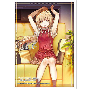 スリーブ ハイグレード Vol.5186 GA文庫 『お隣の天使様にいつの間にか駄目人間にされていた件』椎名真昼Part.2