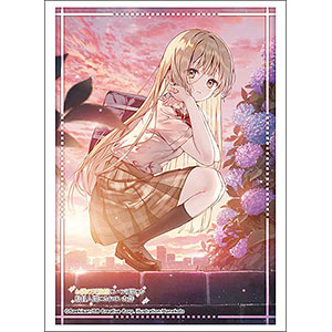 スリーブ ハイグレード Vol.5188 GA文庫 『お隣の天使様にいつの間にか駄目人間にされていた件』椎名真昼Part.4