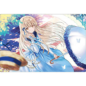 ラバーマットコレクション V2 Vol.2075 GA文庫 『お隣の天使様にいつの間にか駄目人間にされていた件』椎名真昼